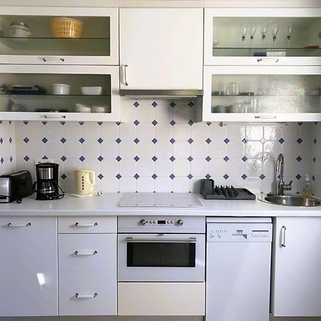 Maison 4 Personnes A 100M De La Plage De La Greve Rose A Tregastel - Ref 142 Luaran gambar