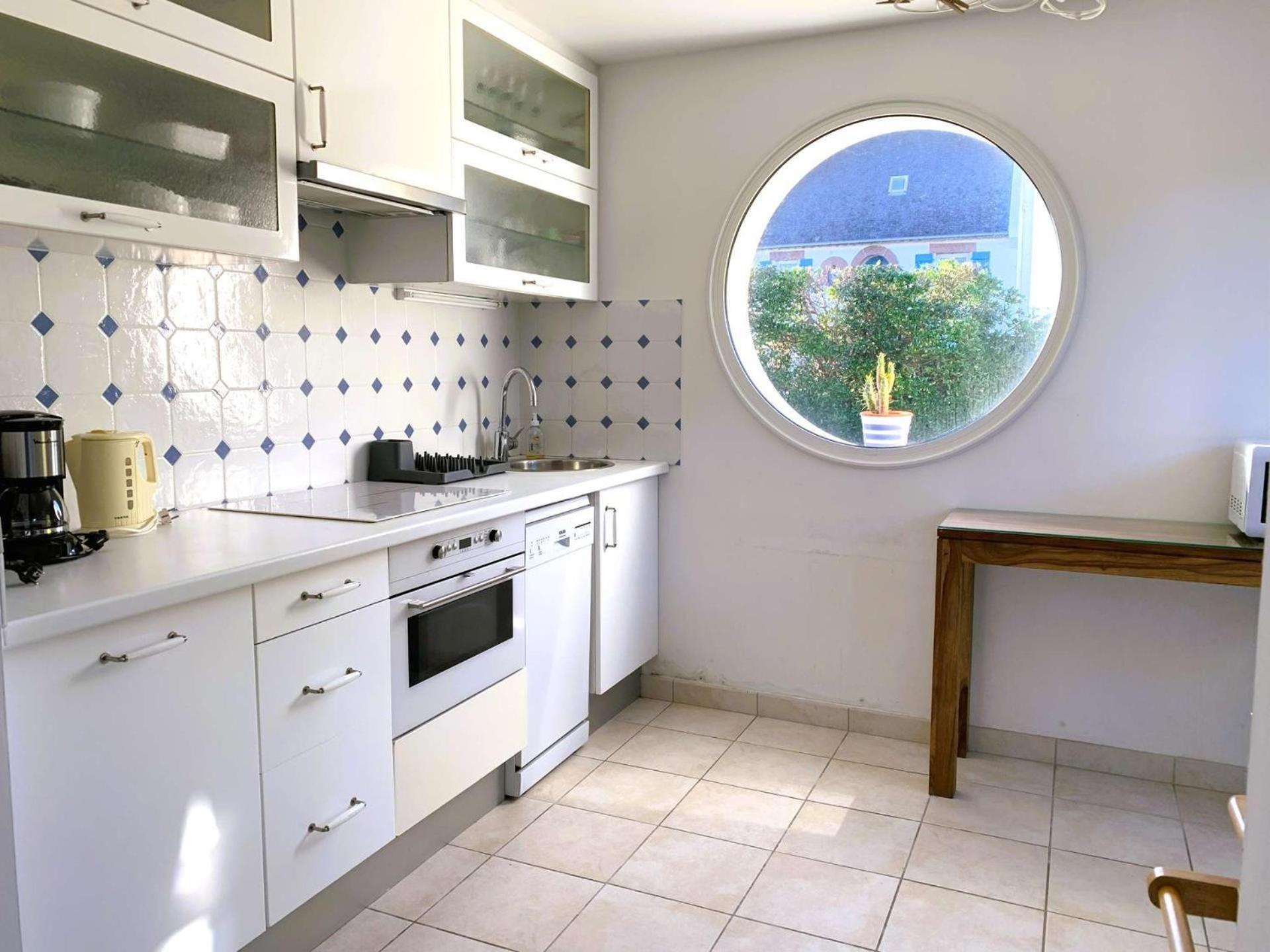 Maison 4 Personnes A 100M De La Plage De La Greve Rose A Tregastel - Ref 142 Luaran gambar